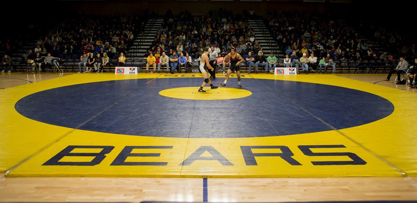 Troy Nickerson's Northern Colorado Wrestling Camps