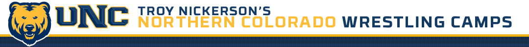 University of Northern Colorado - Wrestling