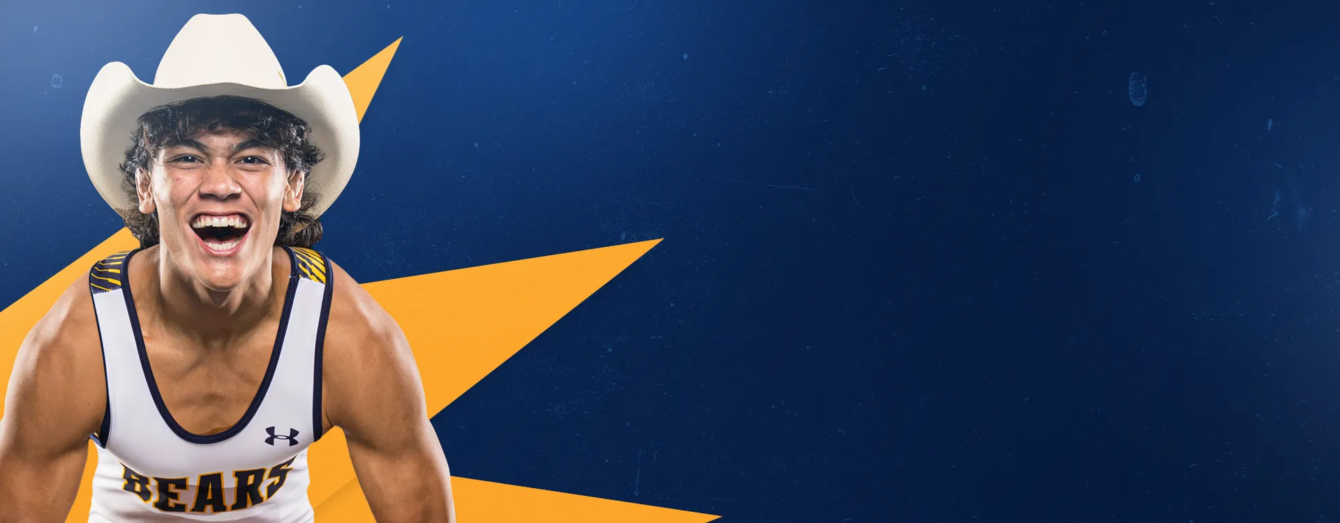 UNC Teyon Ware's Wrestling Camps