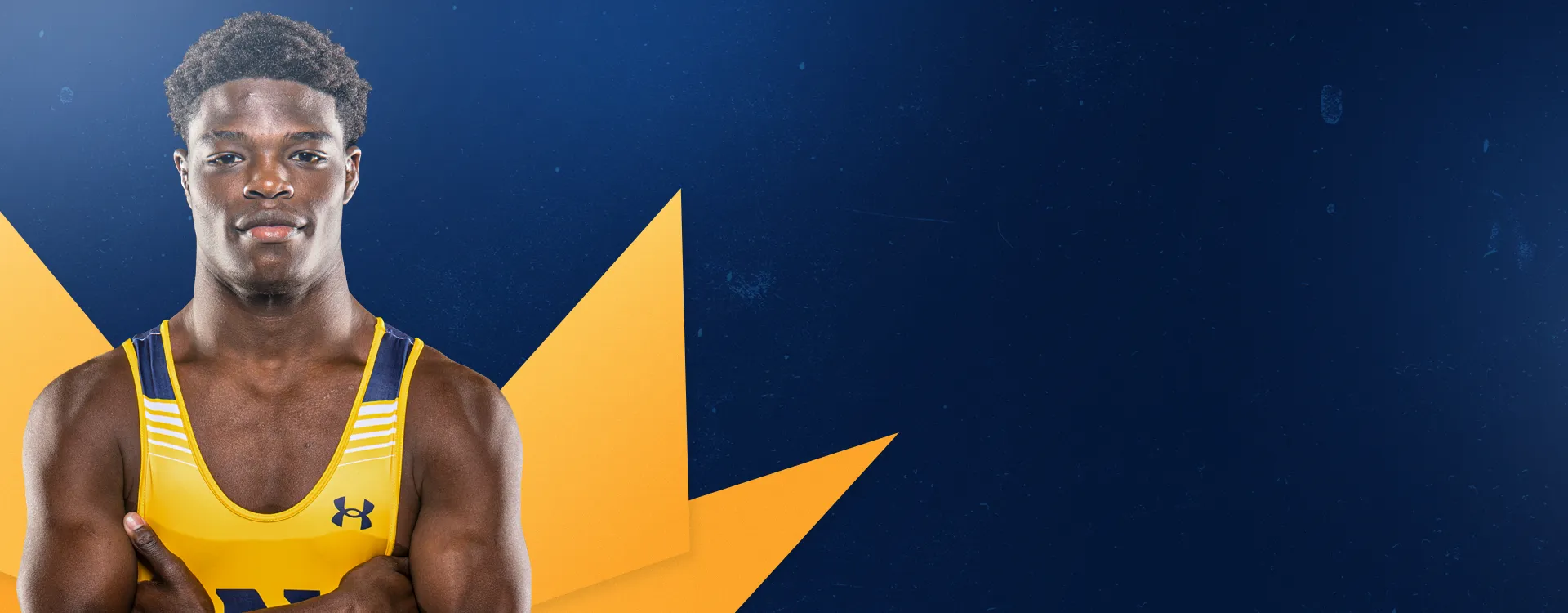 UNC Teyon Ware's Wrestling Camps